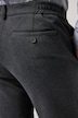 Jerseyhose NAPLES, FLEXNAMIC®, Business, Wool Touch, Baukasten, bis Gr. 72