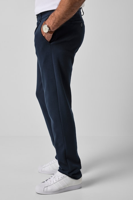 Žersejové kalhoty NAPLES, FLEXNAMIC®, WoolTouch, modulární kolekce, do vel. 72