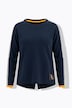 Sweatshirt, Rund-Hals, Langarm