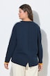 Sweatshirt, Rund-Hals, Langarm