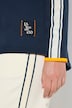 Sweatshirt, Rund-Hals, Langarm