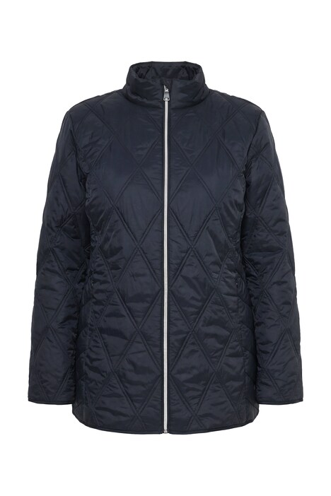 HYPRAR Steppjacke, wasserabweisend, Stehkragen