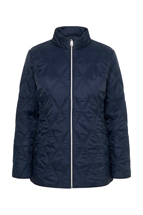 HYPRAR Steppjacke, wasserabweisend, Stehkragen