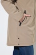 HYPRAR Funktionsjacke, wasserabweisend, Kapuze