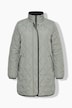 HYPRAR Funktions-Steppjacke, wasserabweisend, Stehkragen