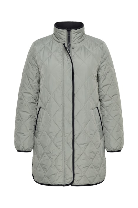 HYPRAR Funktions-Steppjacke, wasserabweisend, Stehkragen
