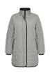 HYPRAR Funktions-Steppjacke, wasserabweisend, Stehkragen