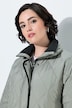 HYPRAR Funktions-Steppjacke, wasserabweisend, Stehkragen