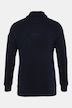 Pullover, Wollmix, Schalkragen, bis 7 XL