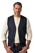 Vesta FLEXNAMIC®, tvíd, vzor rybí kosti, zadní díl z úpletu, do vel. 8XL