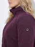 HYPRAR Steppjacke, wasserabweisend, A-Linie, Stehkragen