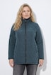 HYPRAR Steppjacke, wasserabweisend, A-Linie, Stehkragen