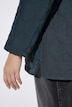 HYPRAR Steppjacke, wasserabweisend, A-Linie, Stehkragen