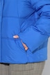 Prošívaná bunda