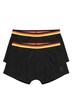 Hip-Pants, FLEXNAMIC®, Fußball, 2er-Pack, Unterhose, bis 8XL
