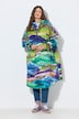 Functionele regencape