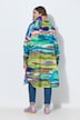 Functionele regencape