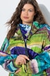 Functionele regencape
