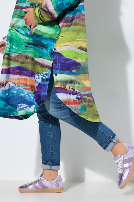 Functionele regencape