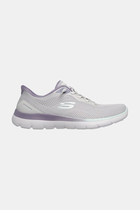 Skechers Sneaker, Memory Foam, Wechselfußbett, Weite H