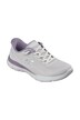 Tenisky Skechers, paměťová pěna, vyměnitelná stélka, šířka G