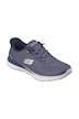 Tenisky Skechers, paměťová pěna, vyměnitelná stélka, šířka G