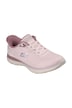 Tenisky Skechers, paměťová pěna, vyměnitelná stélka, šířka G