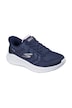 Nazouvací tenisky Slip-Ins® Skechers, paměťová pěna