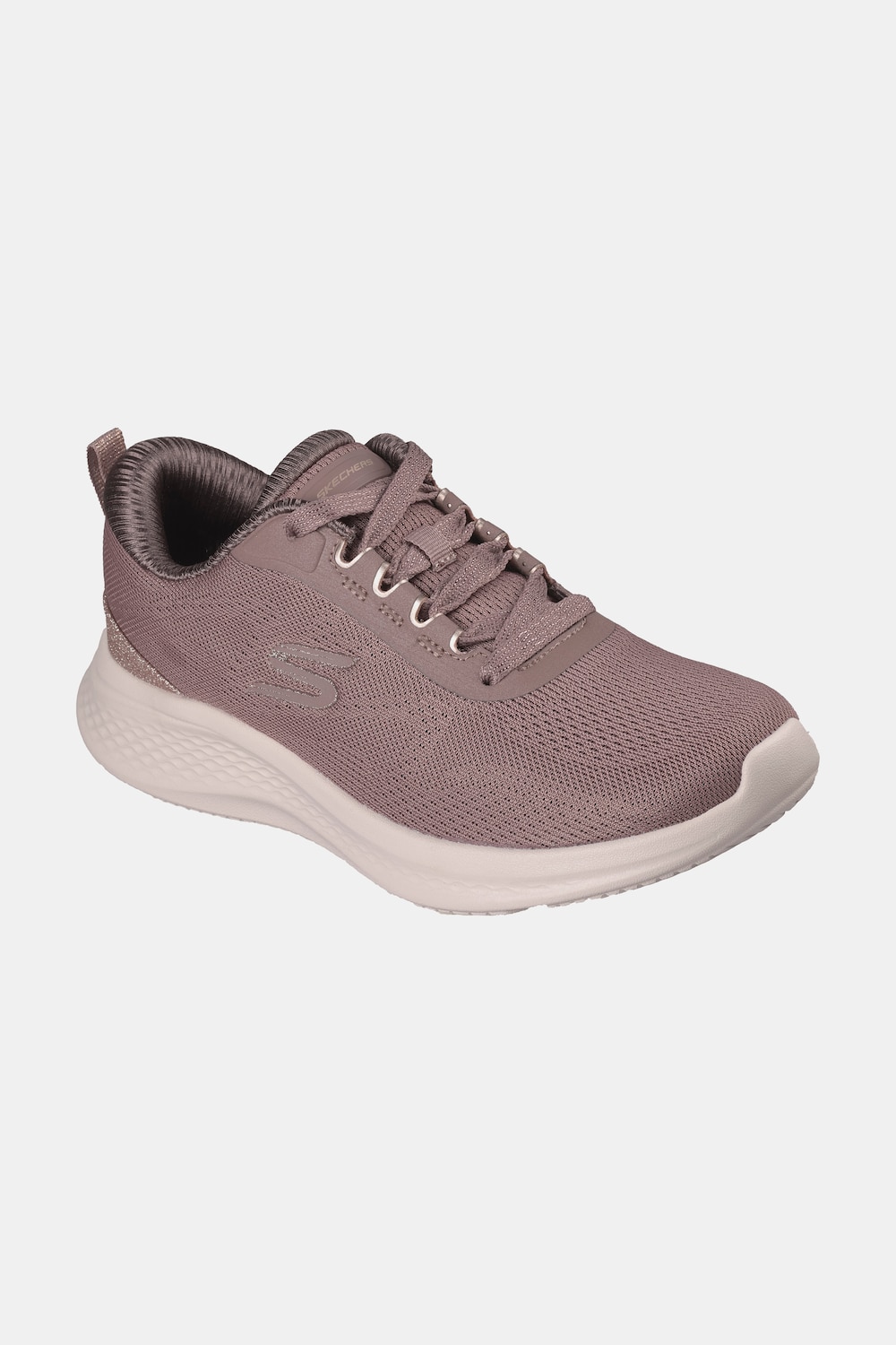 Skechers Sneaker, Memory Foam, Wechselfußbett, Weite H