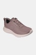 Skechers Sneaker, Memory Foam, Wechselfußbett, Weite H