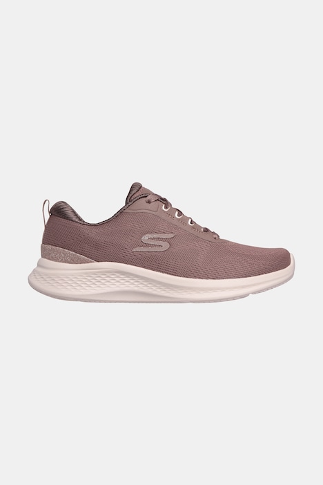 Skechers Sneaker, Memory Foam, Wechselfußbett, Weite H