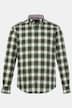 Karohemd, Langarm, Flanell, Modern Fit, bis 8 XL