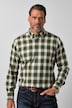 Karohemd, Langarm, Flanell, Modern Fit, bis 8 XL