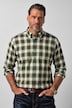 Karohemd, Langarm, Flanell, Modern Fit, bis 8 XL
