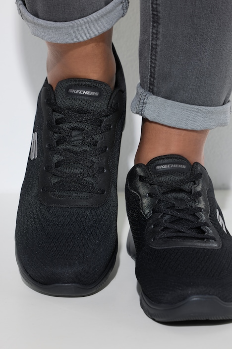 Sneaker, Memory Foam, Wechselfußbett, Weite H