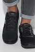 Sneaker, Memory Foam, Wechselfußbett, Weite H