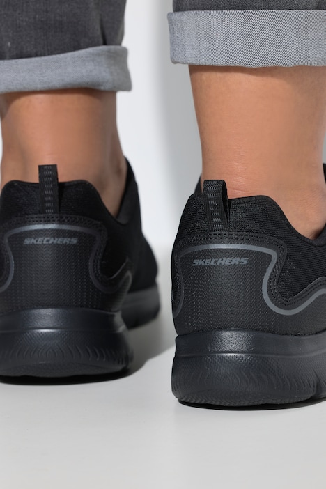 Sneaker, Memory Foam, Wechselfußbett, Weite H