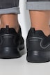 Sneaker, Memory Foam, Wechselfußbett, Weite H