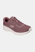 Sneaker, Memory Foam, Wechselfußbett, Weite H