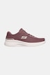 Sneaker, Memory Foam, Wechselfußbett, Weite H
