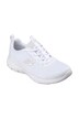Tenisky Skechers, paměťová pěna, vyměnitelná stélka, šířka H