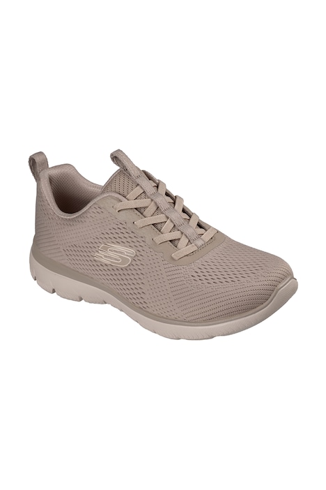 Tenisky Skechers, paměťová pěna, vyměnitelná stélka, šířka H