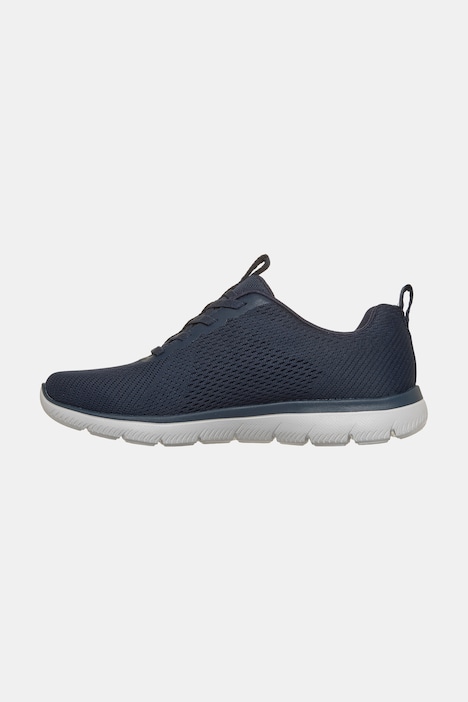 Skechers-lenkkarit, memory foam, vaihtopohjallinen, H-lesti