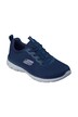 Tenisky Skechers, paměťová pěna, vyměnitelná stélka, šířka H