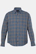 Karohemd, Langarm, Flanell, Modern Fit, bis 8 XL