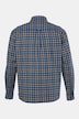 Karohemd, Langarm, Flanell, Modern Fit, bis 8 XL