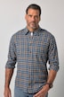 Karohemd, Langarm, Flanell, Modern Fit, bis 8 XL