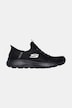 Skechers Slip-In-Sneaker, Memory Foam, Komfortweite, vegan
