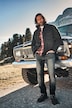 Karohemd, Langarm, Flanell, Modern Fit, bis 8 XL
