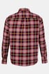 Karohemd, Langarm, Flanell, Modern Fit, bis 8 XL